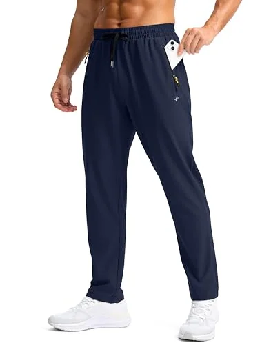Men's Cargo Pants, Navy