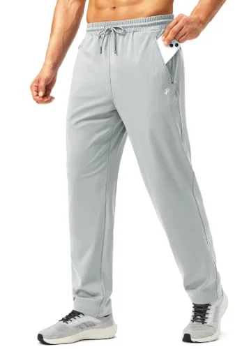 Men's Sweatpants, Grey