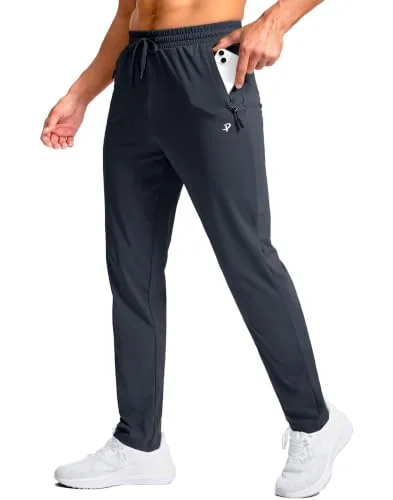 Men's Tall Joggers II, Dark Grey