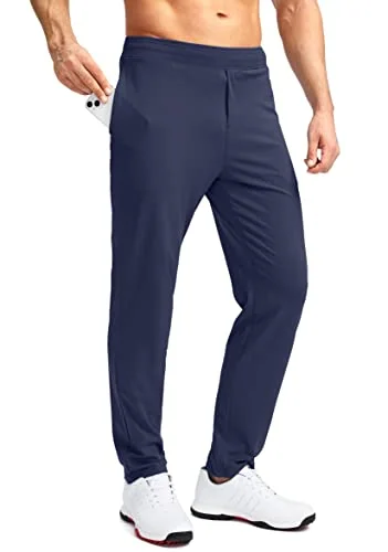 Men's Golf Pants II, Navy