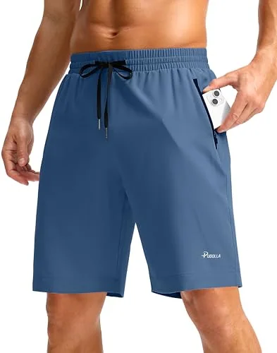 Men's 7-Inch Running Shorts II, Blue