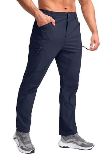 Men's Cargo Pants III, Navy