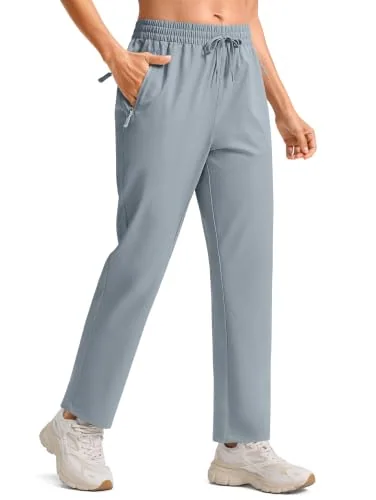 Women's Sweatpants, Cloudy Grey