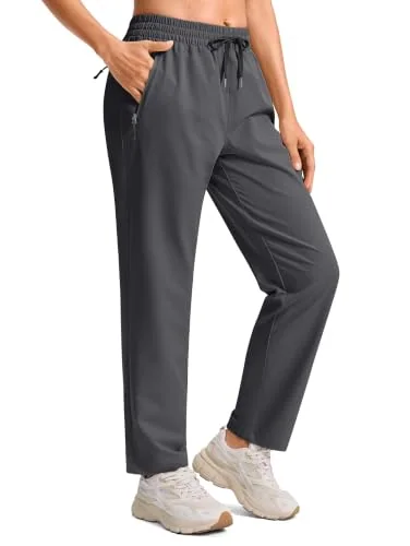 Women's Sweatpants, Dark Grey