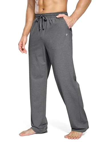 Men's Tall Sweatpants II, Grey