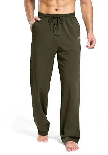 Men's Tall Sweatpants II, Olive